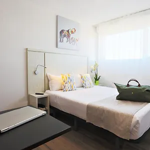 3* Apart-hotel Park Wilson Airport