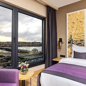 Hotel The Halich Karakoy - Special Category ****