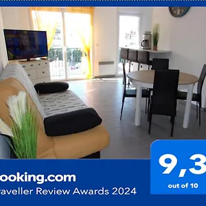 T2 50m2 Entierement Neuf Apartment
