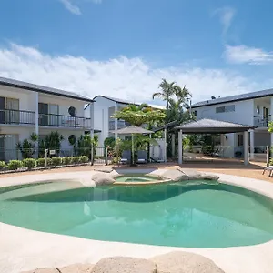 Anchor Noosa 4* Noosaville