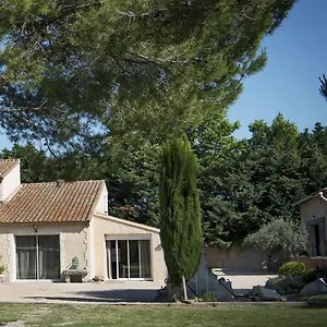 Mas De La Mare Saint-Andiol