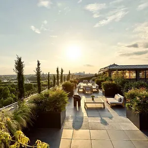 Hotel Le Meurice - Dorchester Collection *****