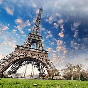 Centre - St Michel Parigi