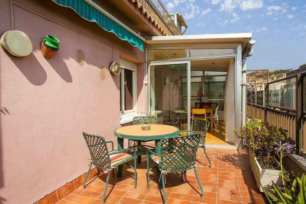 Hotel Astrid Lourdes