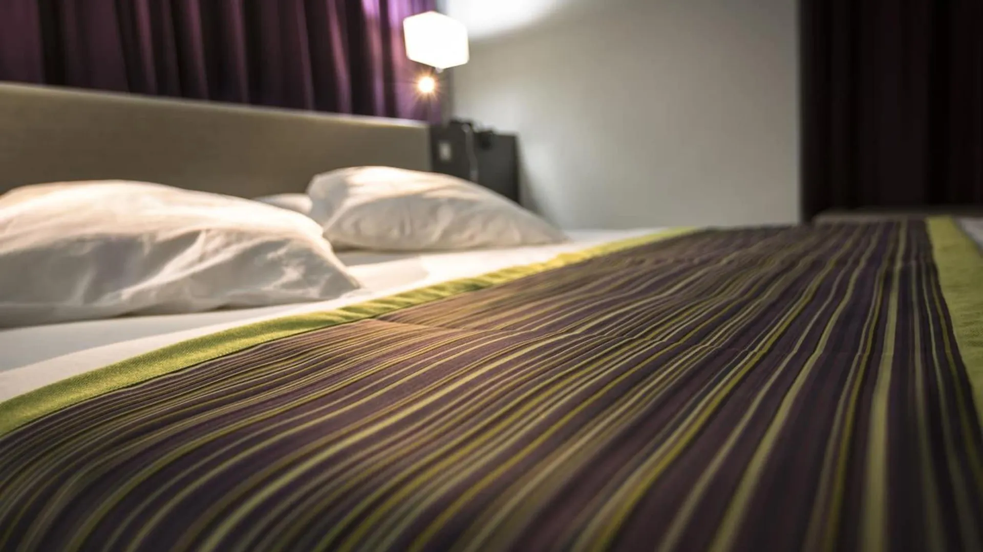 Hotel Astrid Lourdes France