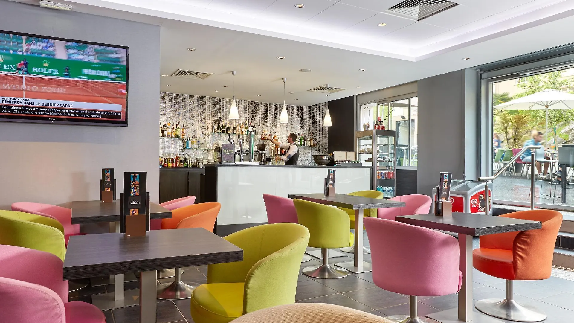 Hotel Astrid Lourdes