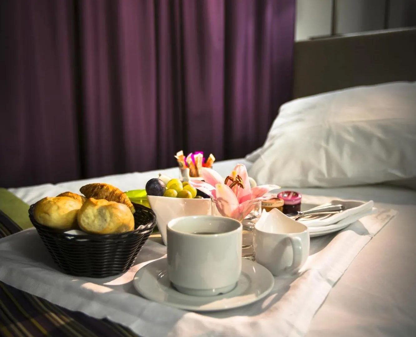 Hotel Astrid Lourdes