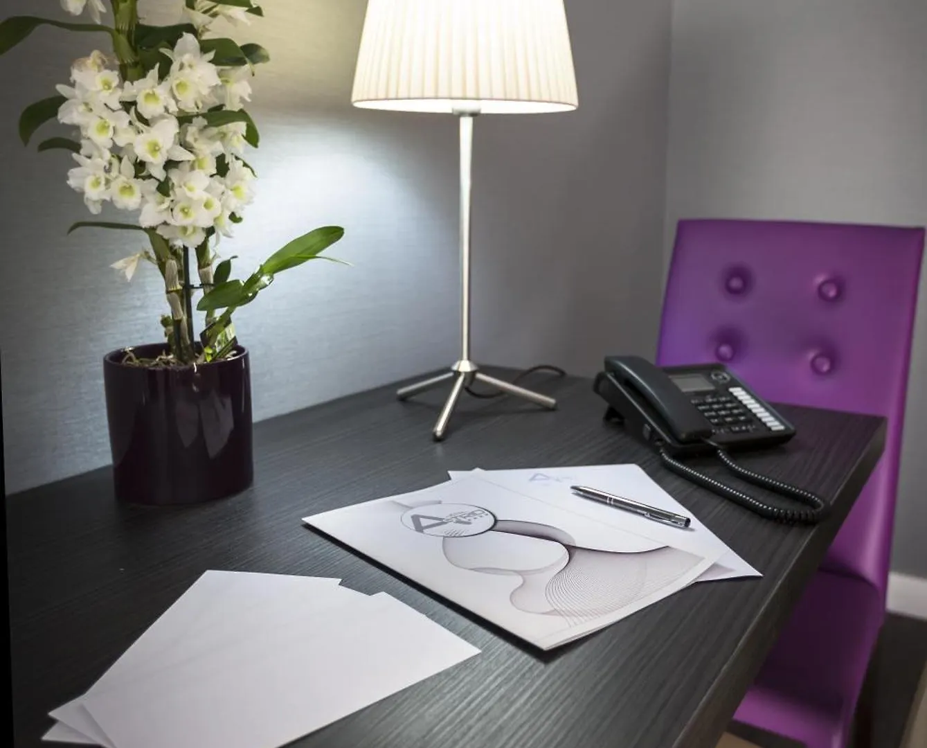 Hotel Astrid Lourdes