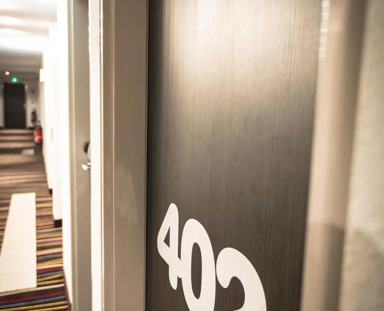****  Hotel Astrid Lourdes France