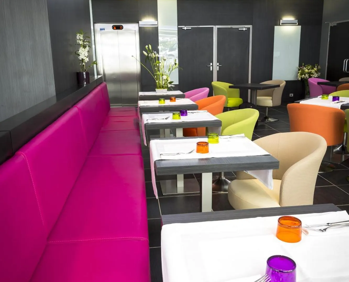 Hotel Astrid Lourdes