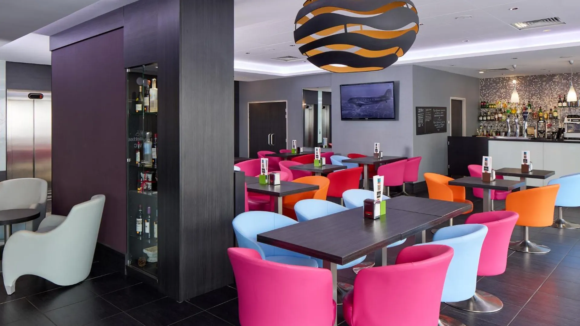 Hotel Astrid Lourdes