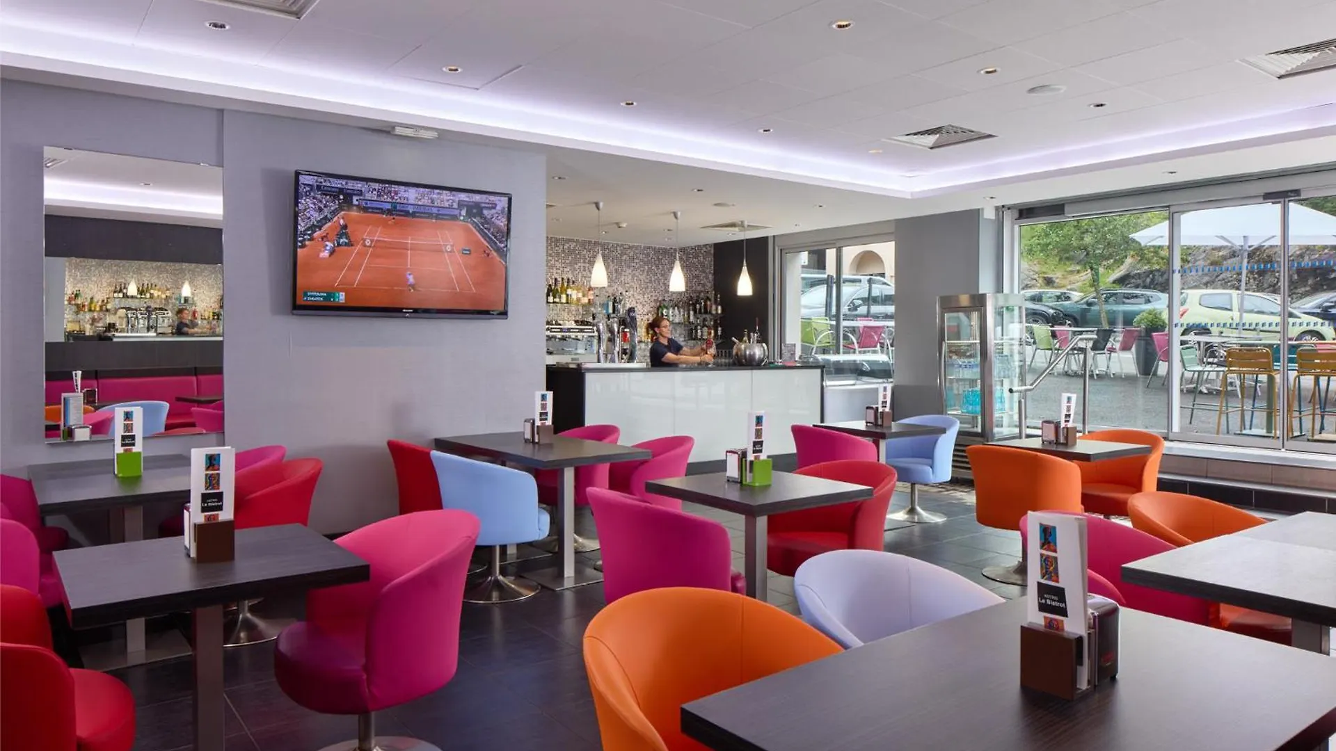 Hotel Astrid Lourdes
