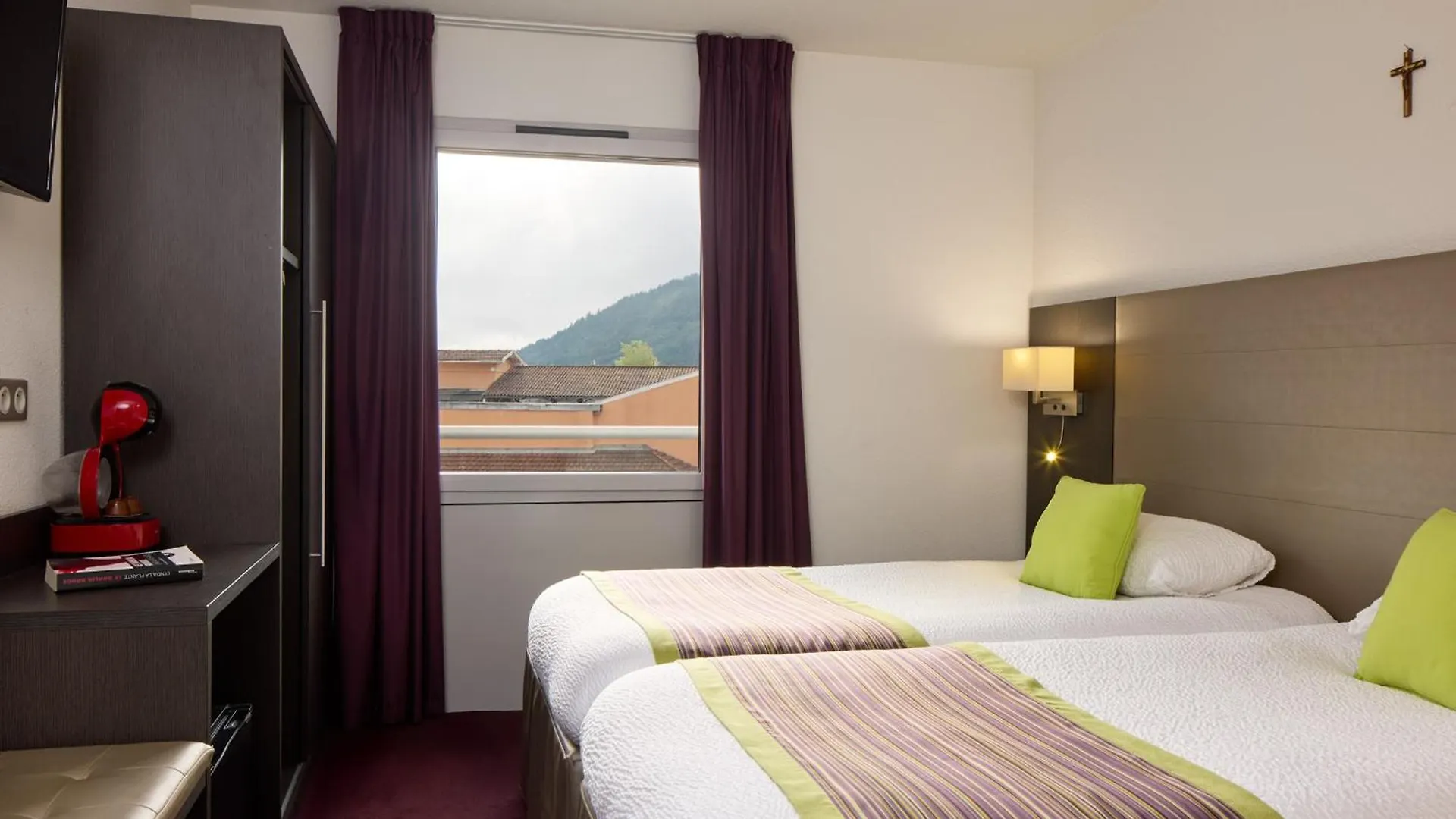 Hotel Astrid Lourdes
