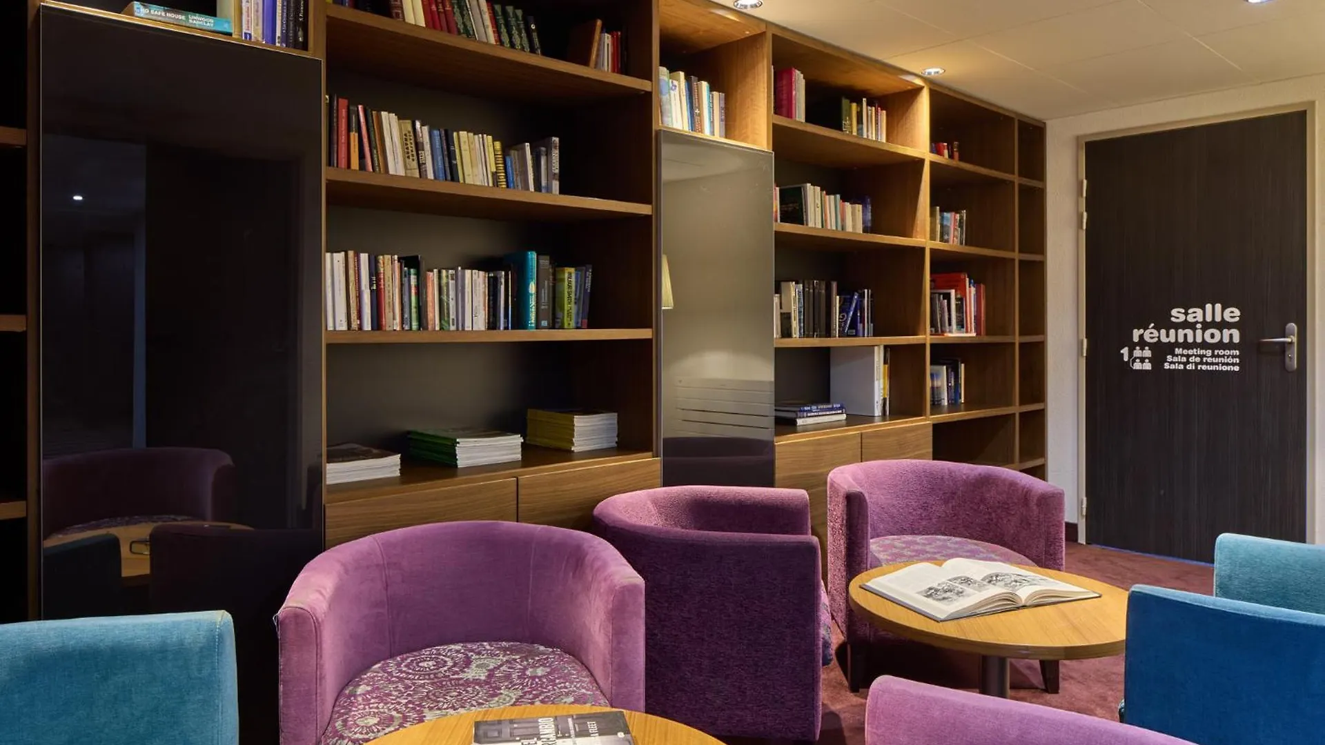 Hotel Astrid Lourdes