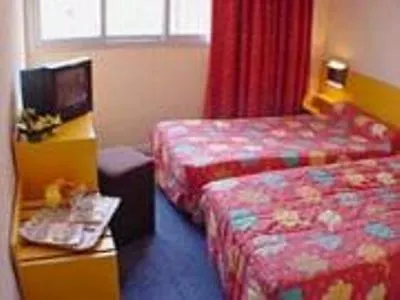 Hotel Astrid Lourdes