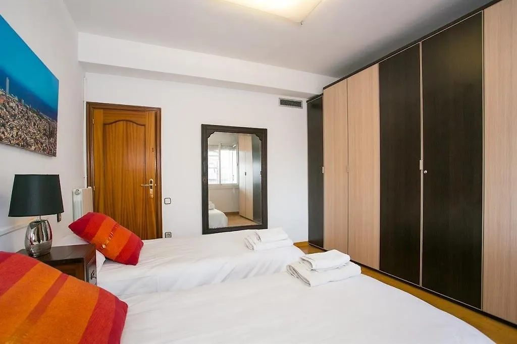 Hotel Astrid Lourdes
