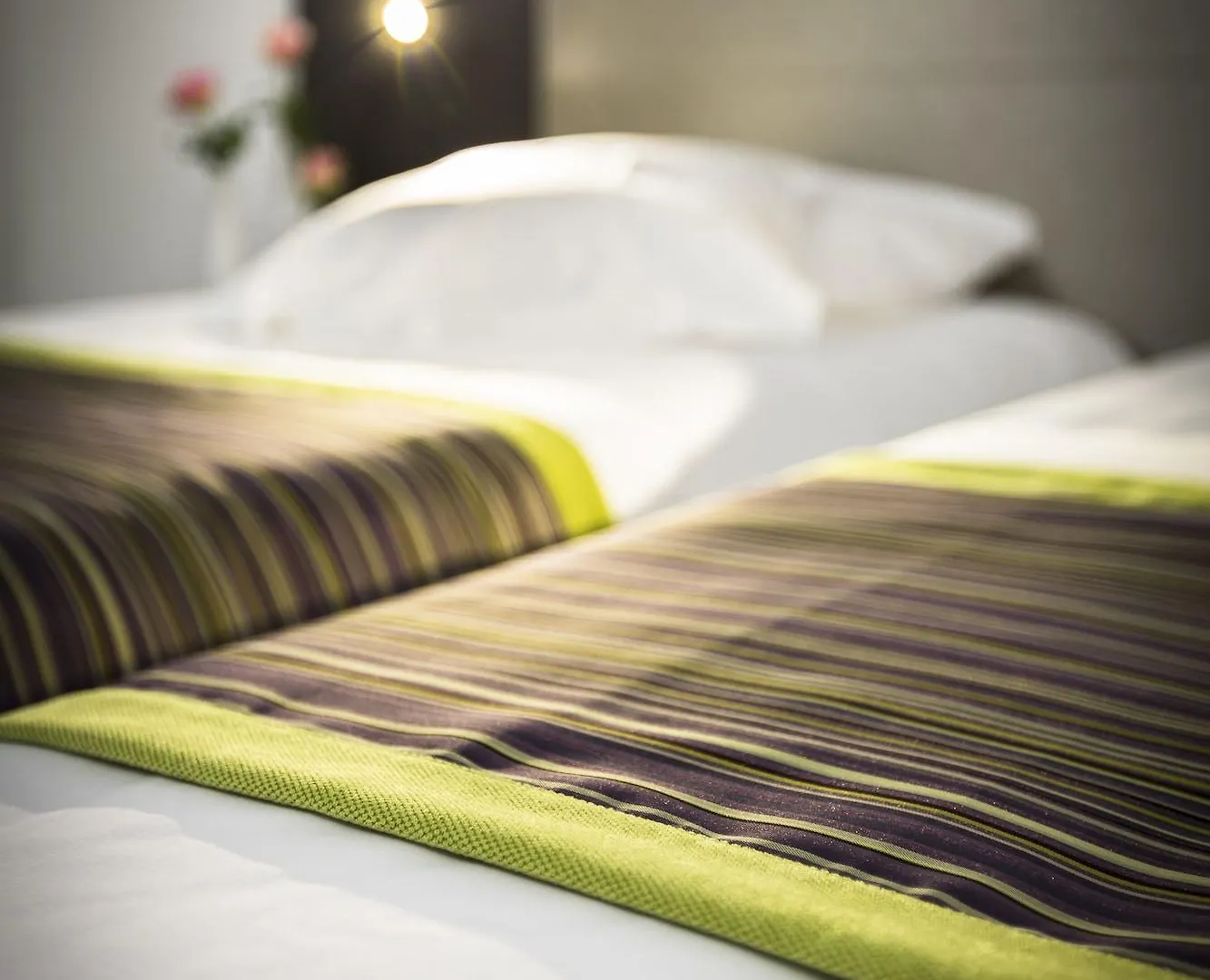 Hotel Astrid Lourdes