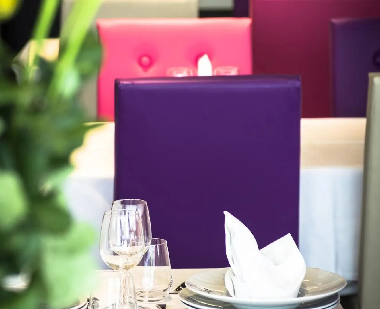 Hotel Astrid Lourdes