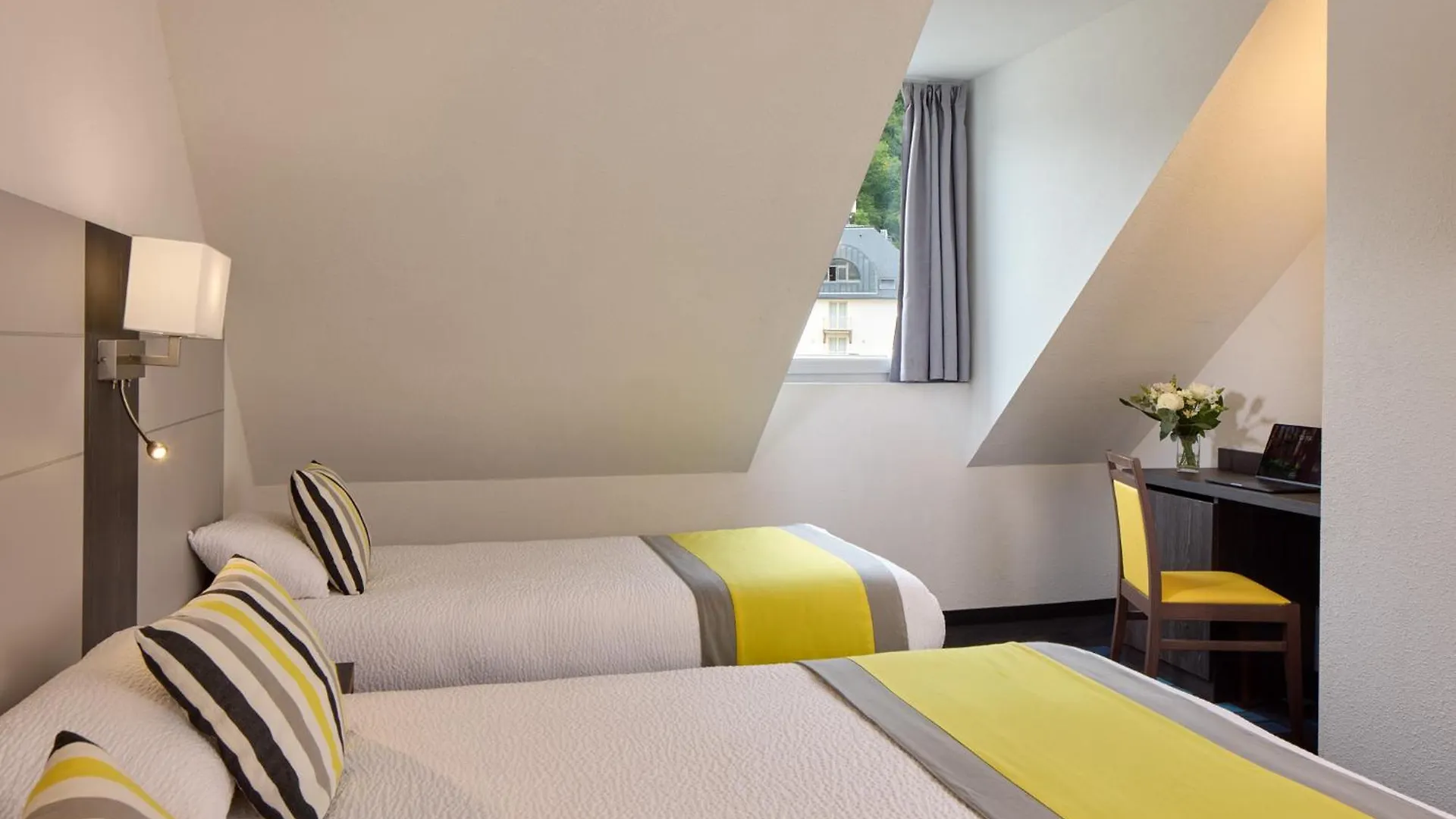 ****  Hotel Astrid Lourdes Frankreich